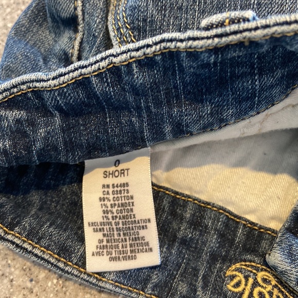 American eagle shorts - Picture 3 of 5